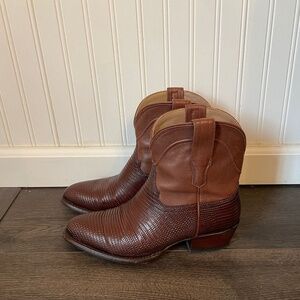 Tecovas Casey Boots